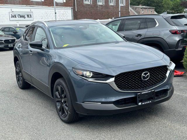 new 2025 Mazda CX-30 car, priced at $31,138