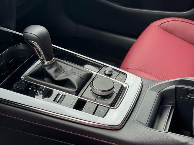 new 2025 Mazda CX-30 car, priced at $31,138