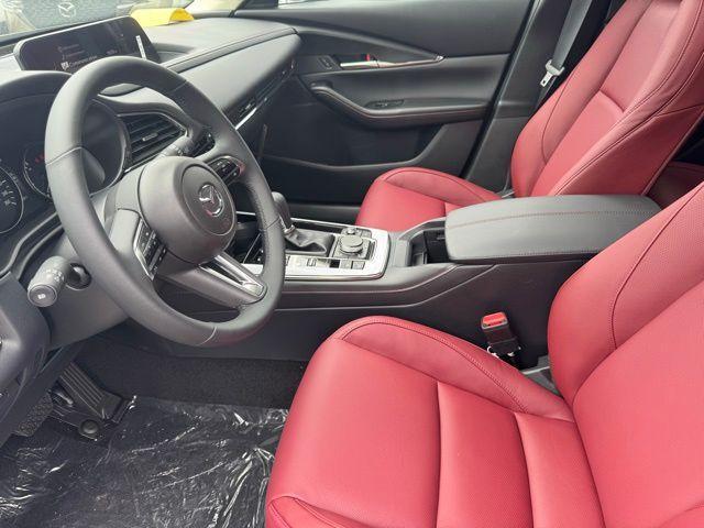 new 2025 Mazda CX-30 car, priced at $31,138