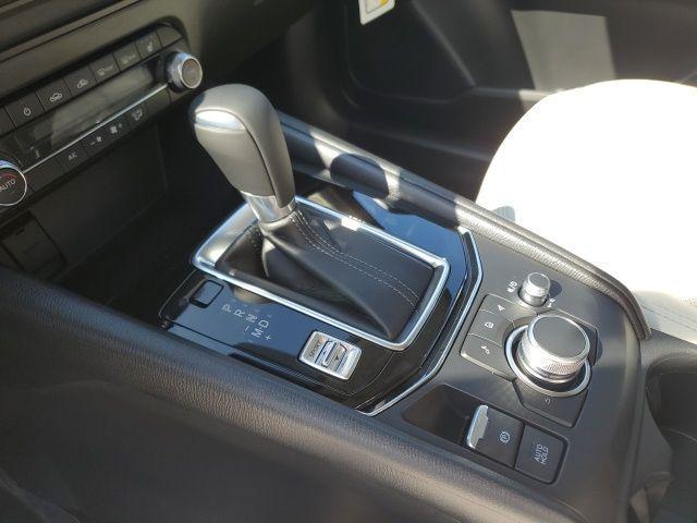 new 2025 Mazda CX-5 car, priced at $32,470