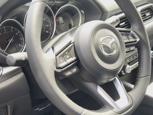 new 2024 Mazda CX-5 car, priced at $31,728