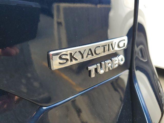 new 2025 Mazda CX-5 car, priced at $41,555