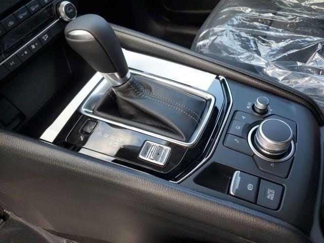 new 2025 Mazda CX-5 car, priced at $41,555