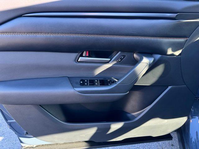 new 2026 Mazda CX-50 car, priced at $40,183