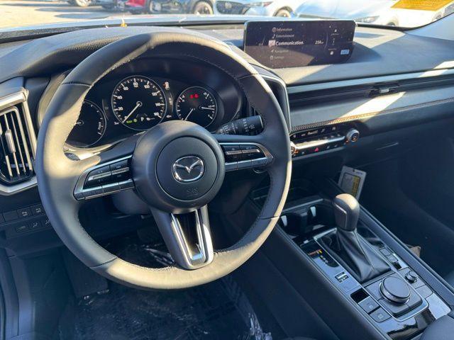 new 2026 Mazda CX-50 car, priced at $40,183