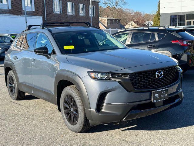 new 2026 Mazda CX-50 car, priced at $40,183