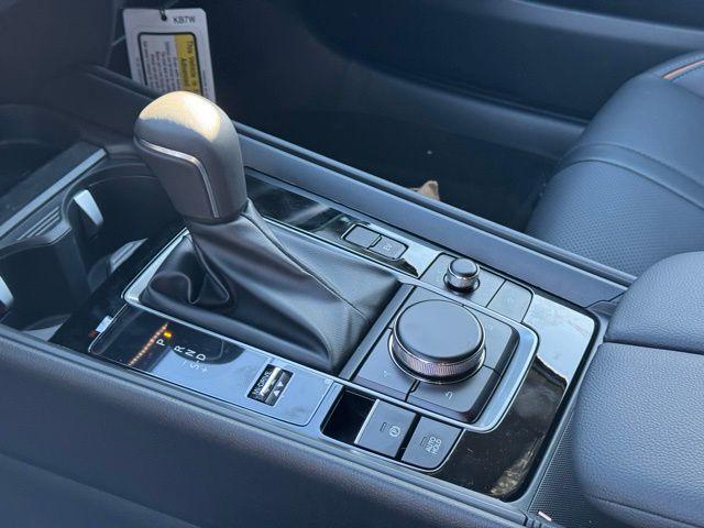 new 2026 Mazda CX-50 car, priced at $40,183