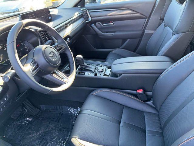 new 2026 Mazda CX-50 car, priced at $40,183