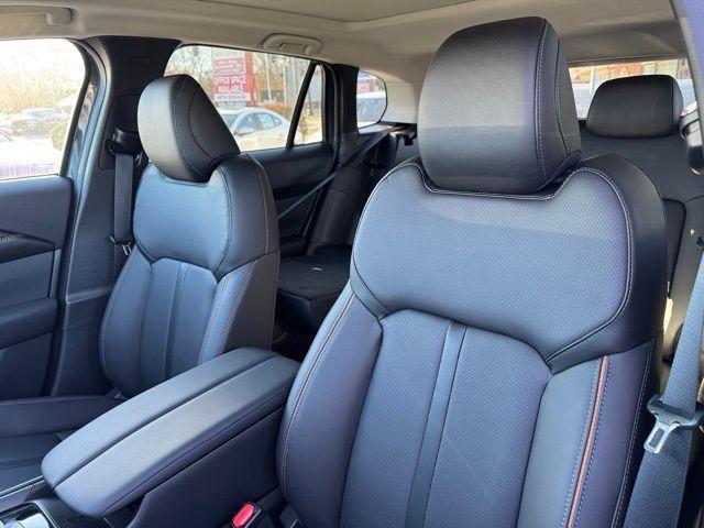 new 2026 Mazda CX-50 car, priced at $40,183