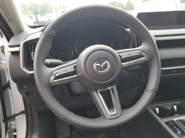 new 2025 Mazda CX-50 car, priced at $35,460