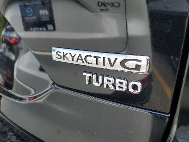 new 2025 Mazda CX-5 car, priced at $39,181