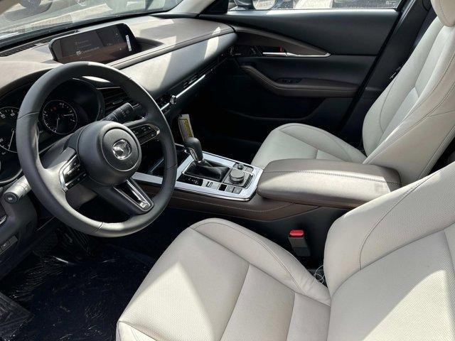 new 2024 Mazda CX-30 car, priced at $33,464