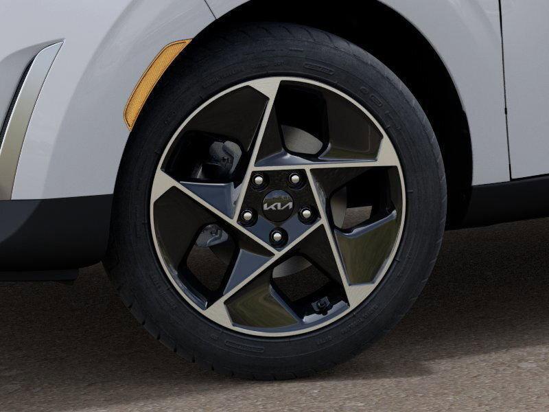 new 2025 Kia Soul car, priced at $25,776