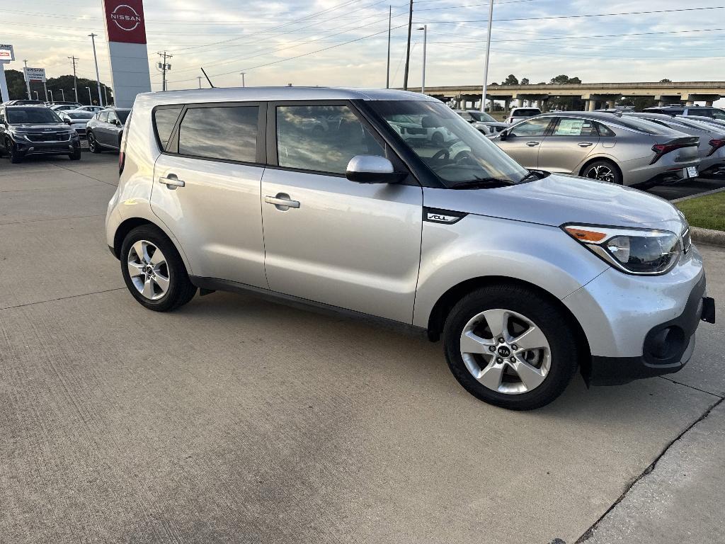 used 2019 Kia Soul car, priced at $10,799