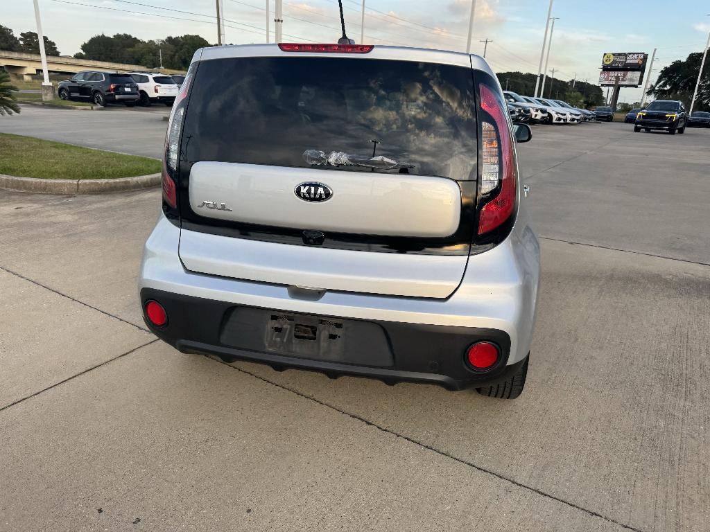 used 2019 Kia Soul car, priced at $10,799