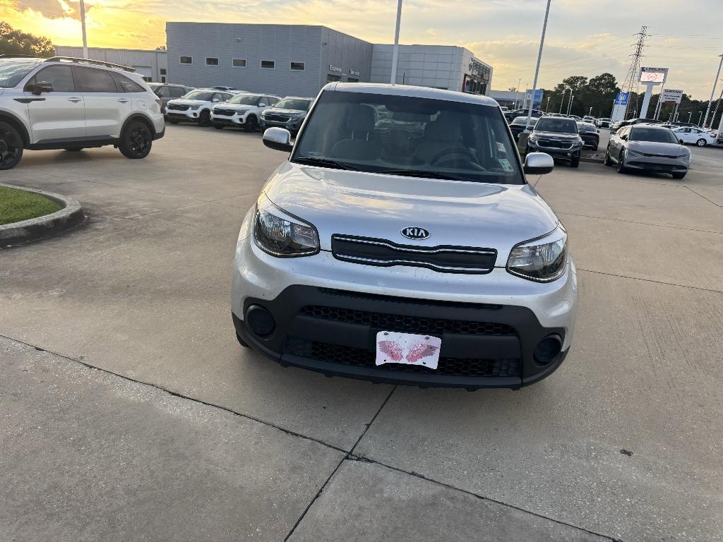 used 2019 Kia Soul car, priced at $10,799
