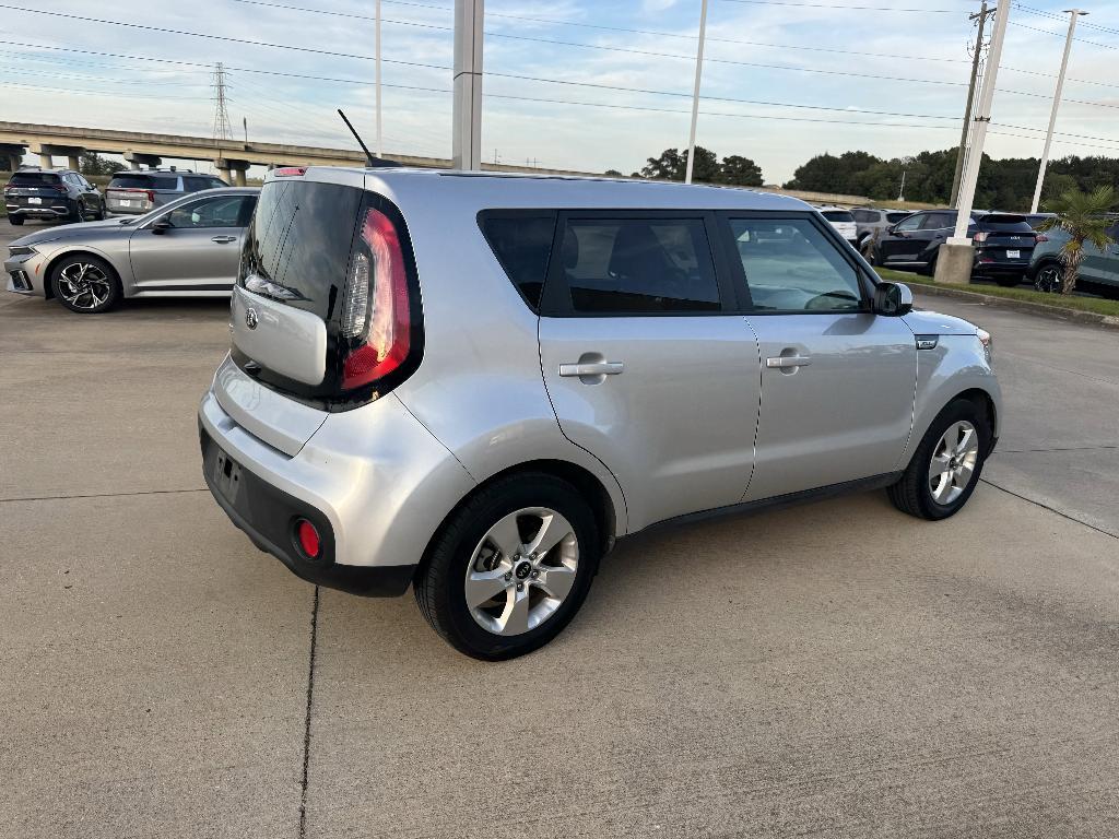 used 2019 Kia Soul car, priced at $10,799