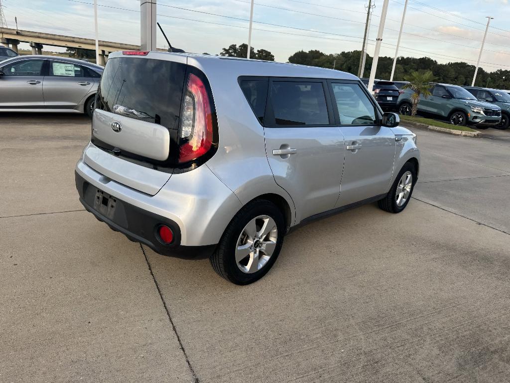 used 2019 Kia Soul car, priced at $10,799