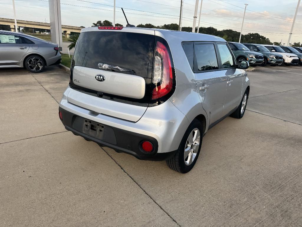 used 2019 Kia Soul car, priced at $10,799