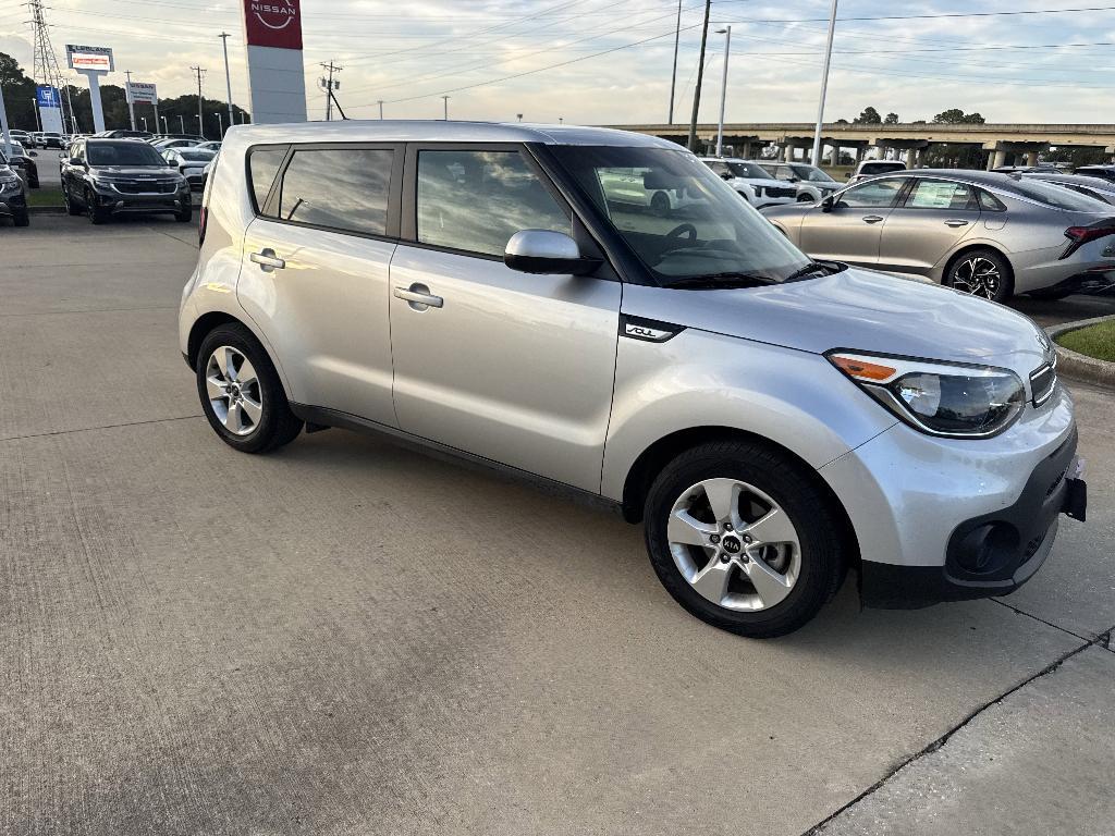 used 2019 Kia Soul car, priced at $10,799
