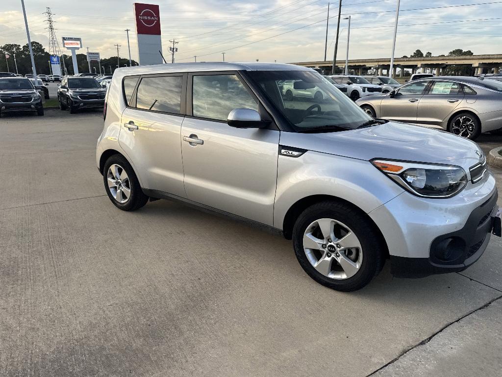 used 2019 Kia Soul car, priced at $10,799