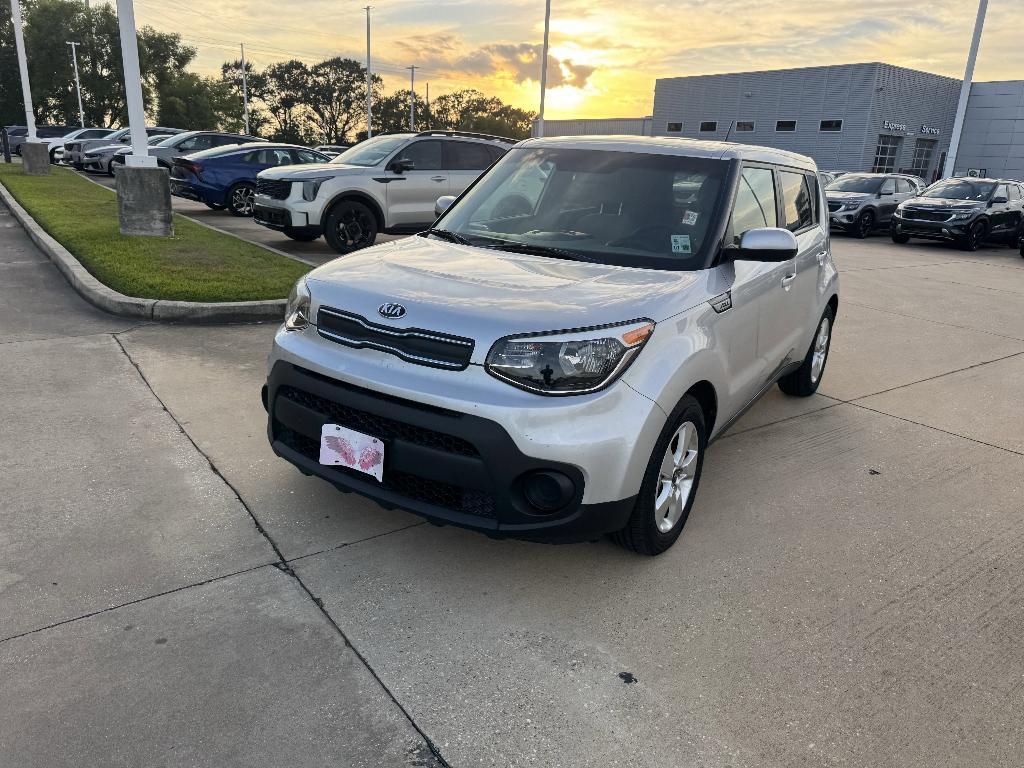 used 2019 Kia Soul car, priced at $10,799