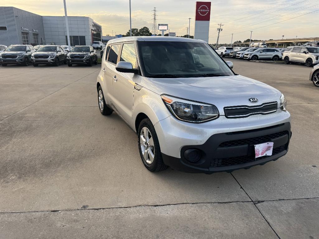 used 2019 Kia Soul car, priced at $10,799