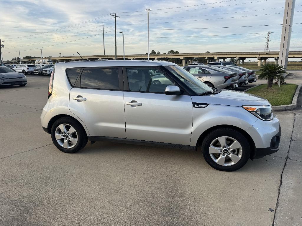 used 2019 Kia Soul car, priced at $10,799