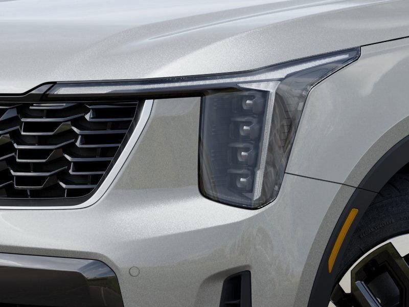new 2026 Kia Sorento car, priced at $37,340