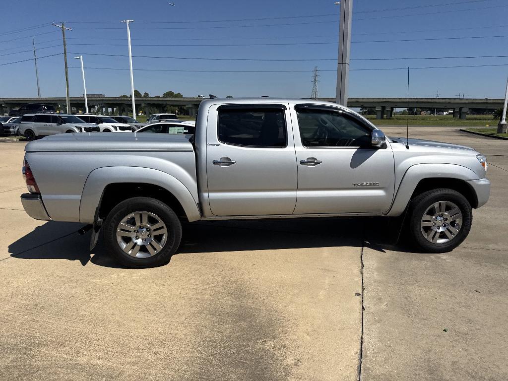 used 2013 Toyota Tacoma car, priced at $13,899