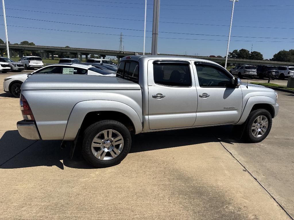 used 2013 Toyota Tacoma car, priced at $13,899
