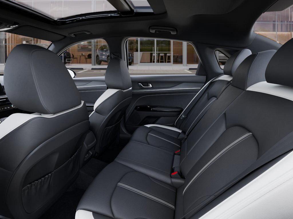 new 2025 Kia K5 car, priced at $31,775