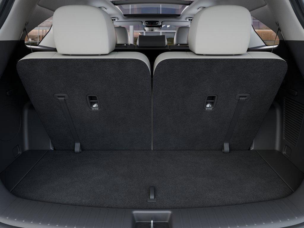 new 2026 Kia Sorento car, priced at $41,259