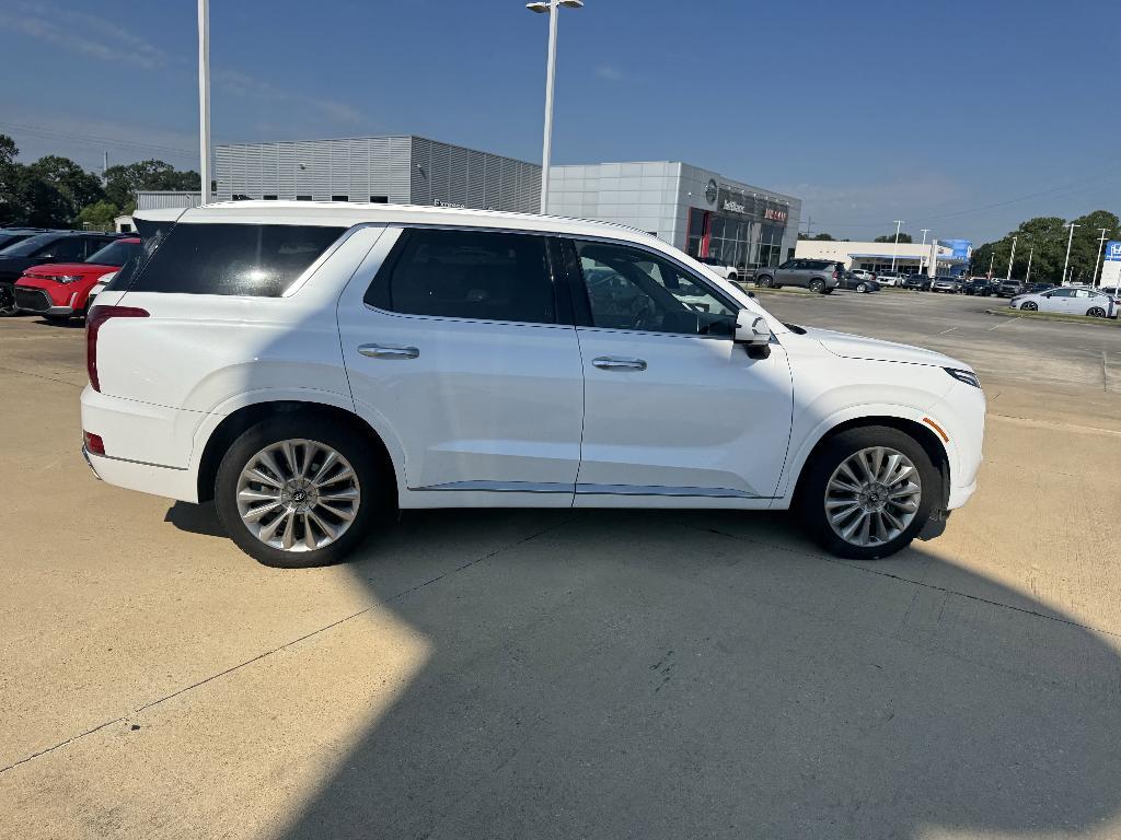used 2020 Hyundai Palisade car, priced at $23,499