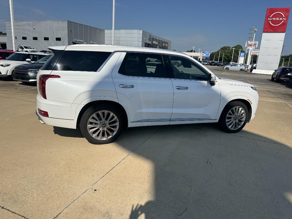 used 2020 Hyundai Palisade car, priced at $23,499