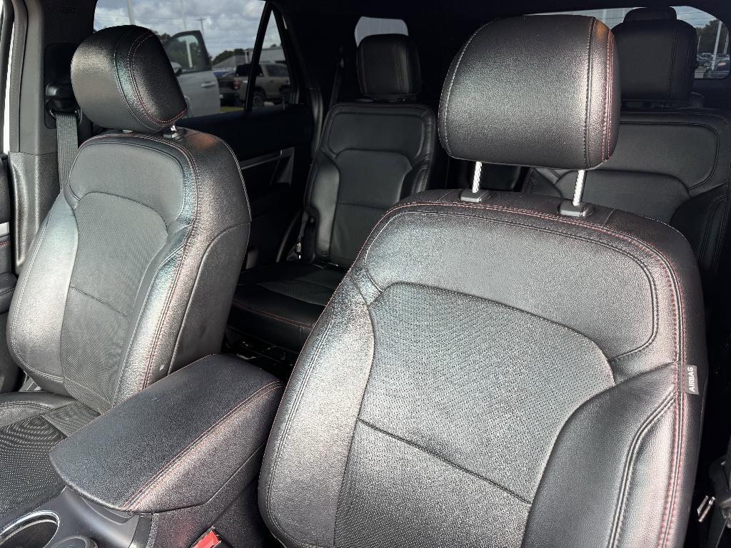 used 2016 Ford Explorer car, priced at $15,899