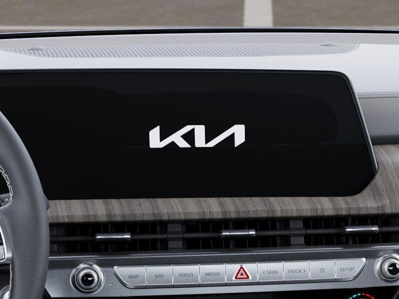 new 2025 Kia Telluride car, priced at $51,635