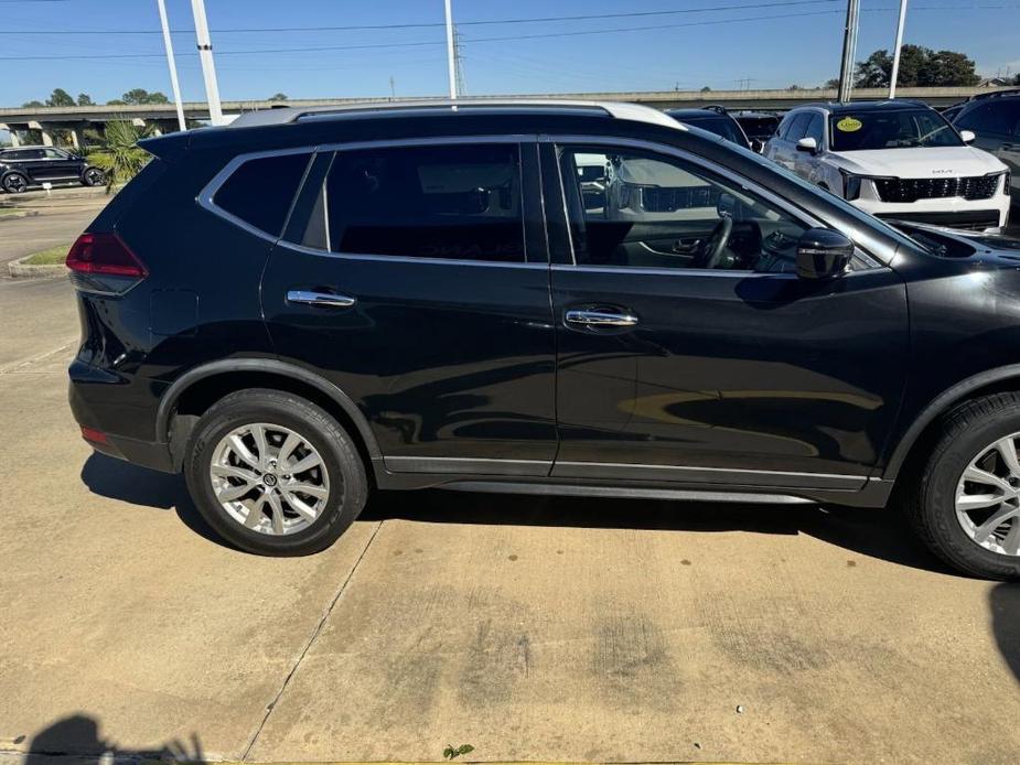 used 2020 Nissan Rogue car, priced at $15,900