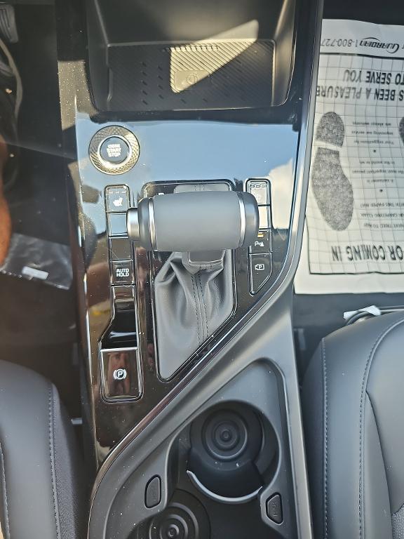 used 2025 Kia Niro car, priced at $24,399