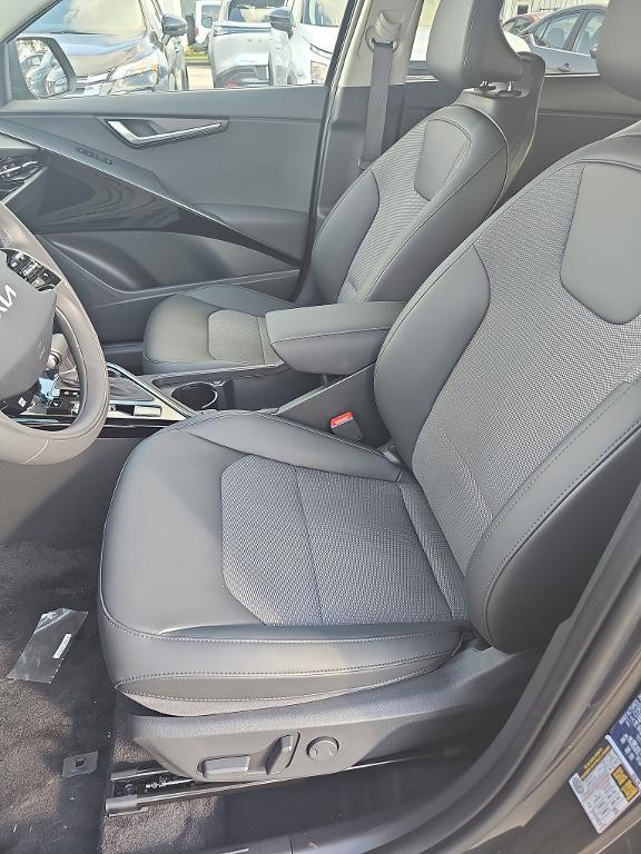 used 2025 Kia Niro car, priced at $24,399