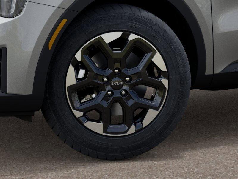 new 2026 Kia Sorento car, priced at $36,676