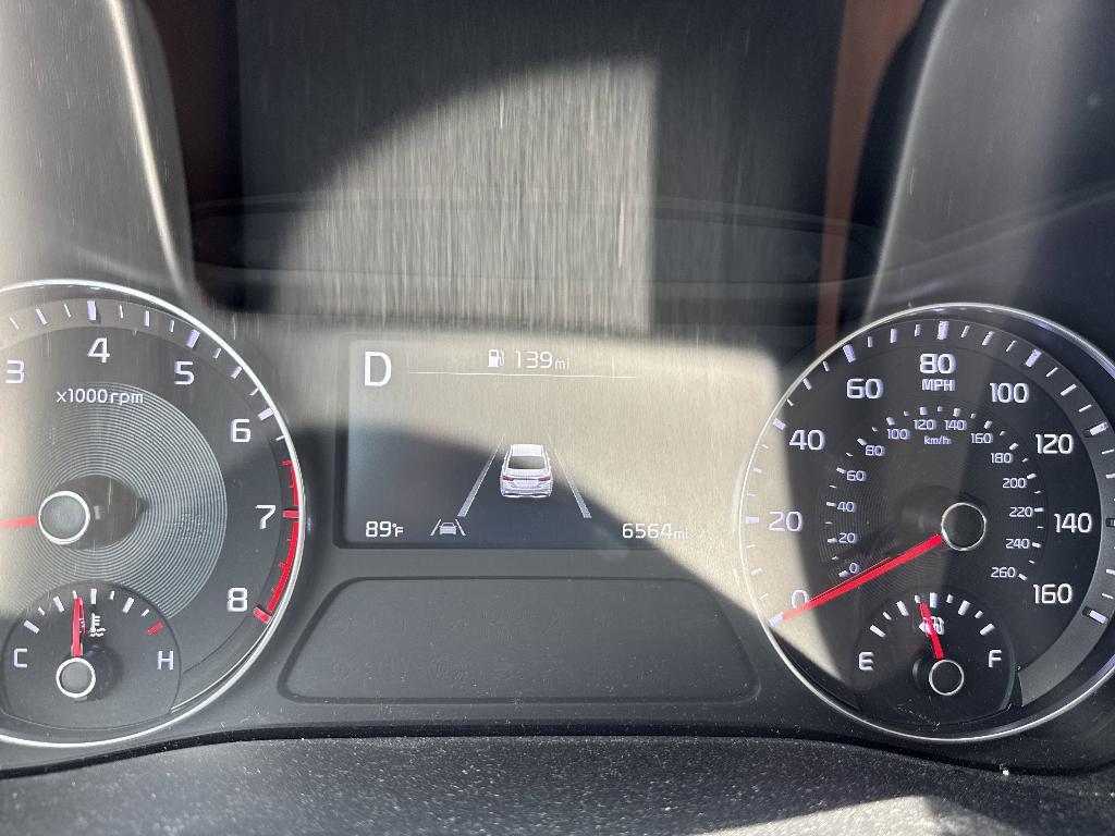 used 2024 Kia Forte car, priced at $19,499