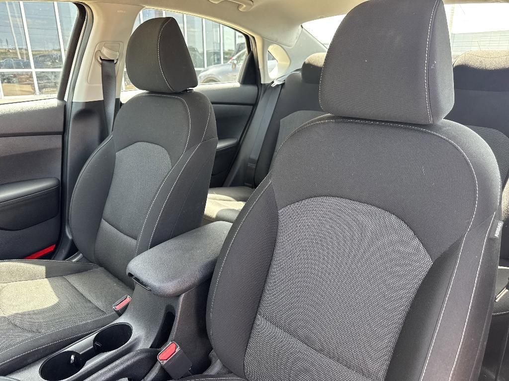 used 2024 Kia Forte car, priced at $19,499
