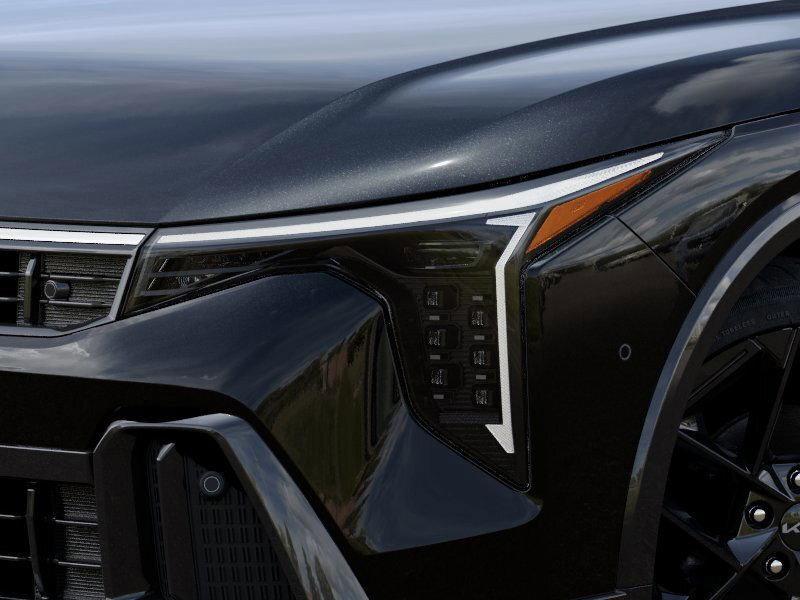 new 2025 Kia K4 car, priced at $30,760