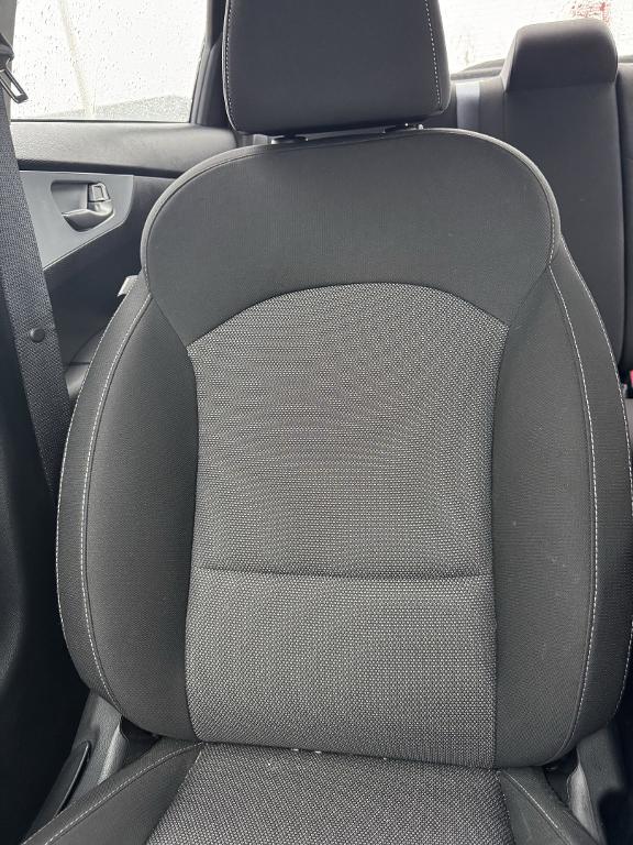 used 2024 Kia Forte car, priced at $19,699