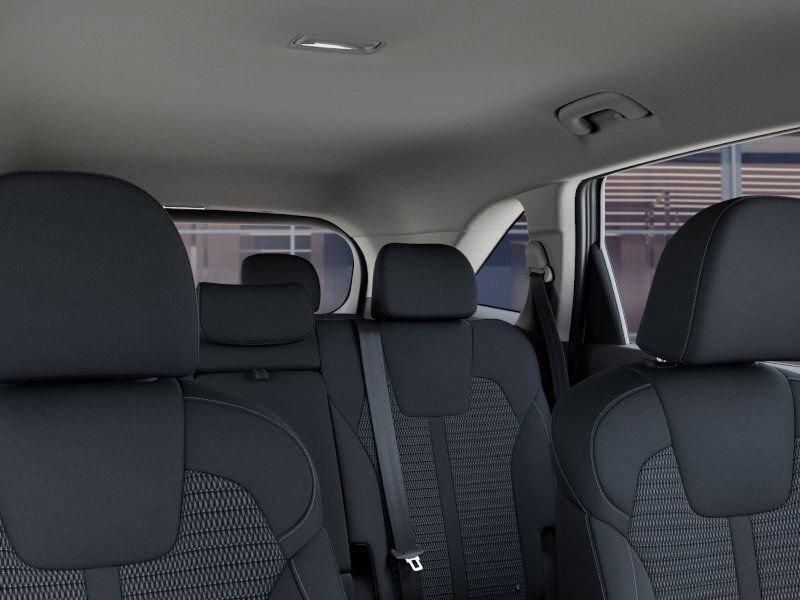new 2025 Kia Sorento car, priced at $31,980
