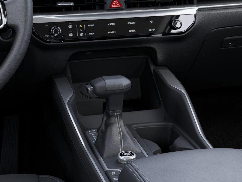 new 2025 Kia Sorento car, priced at $31,980