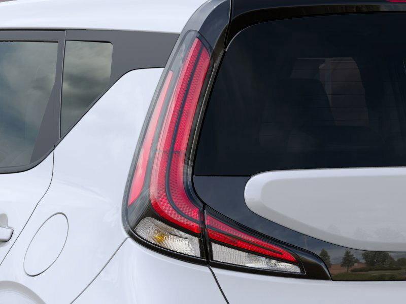 new 2025 Kia Soul car, priced at $24,066