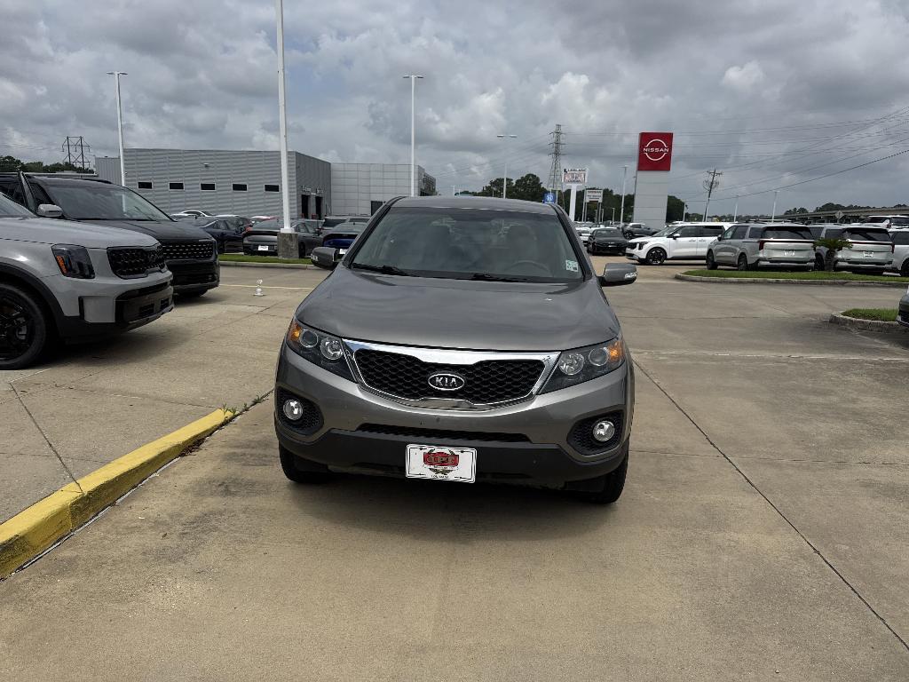 used 2013 Kia Sorento car, priced at $8,499