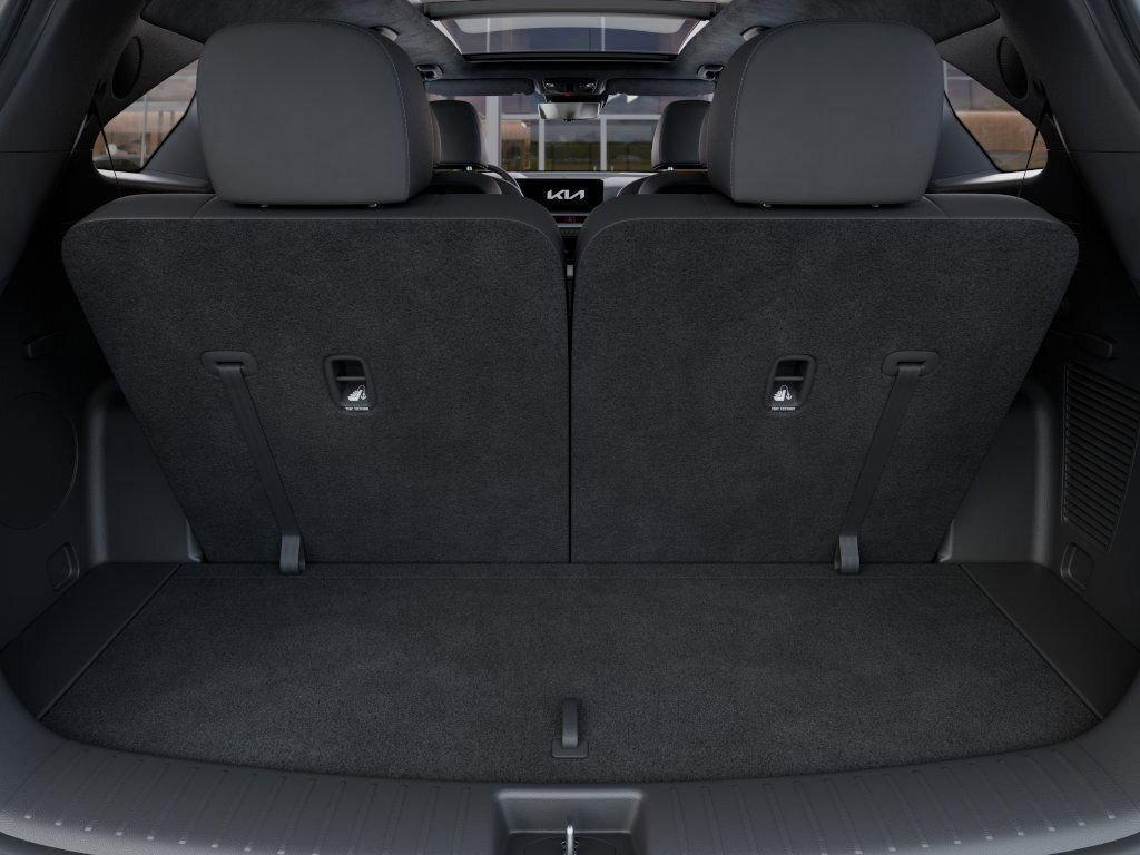 new 2025 Kia Sorento car, priced at $46,430